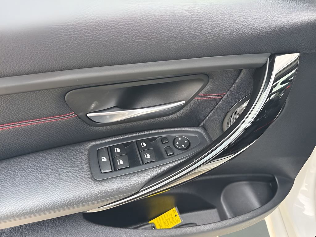 Used 2015 BMW 335i xDrive Sedan image 27