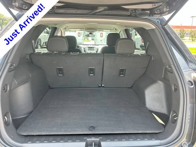 Used 2022 Chevrolet Equinox LT FWD image 29