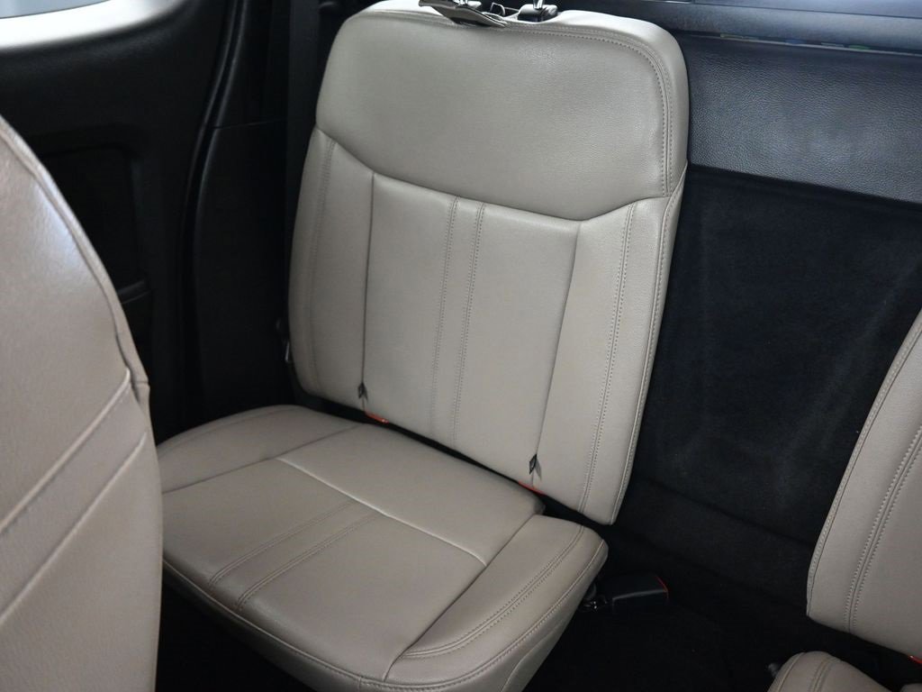 Used 2019 Ford Ranger Lariat w/ Equipment Group 501A Mid image 29