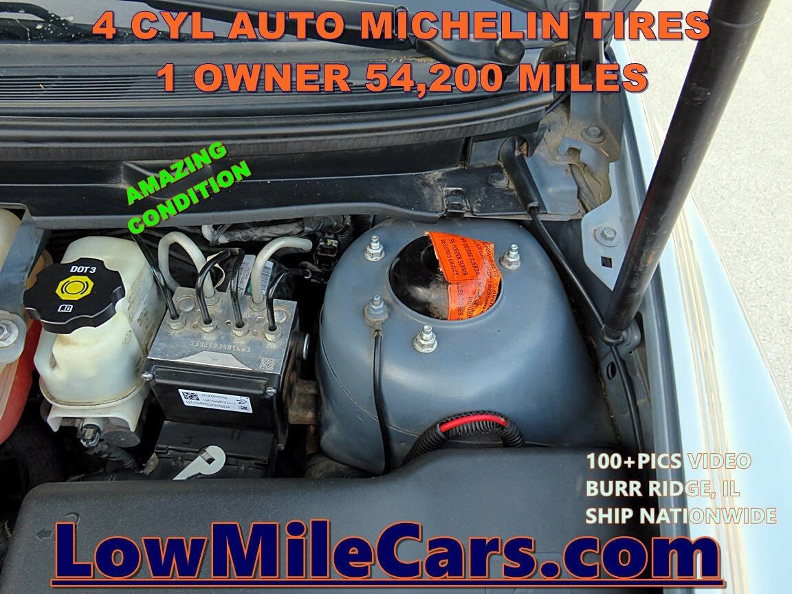 Used 2009 Chevrolet Malibu LS image 66