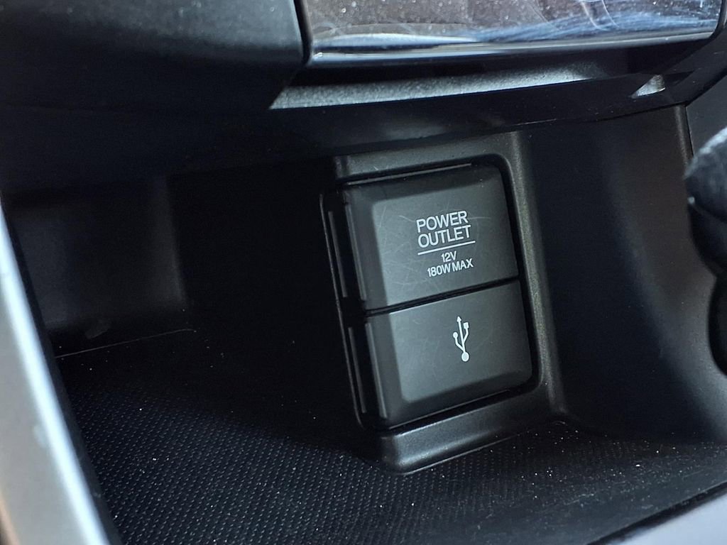 Used 2013 Honda Accord LX image 11