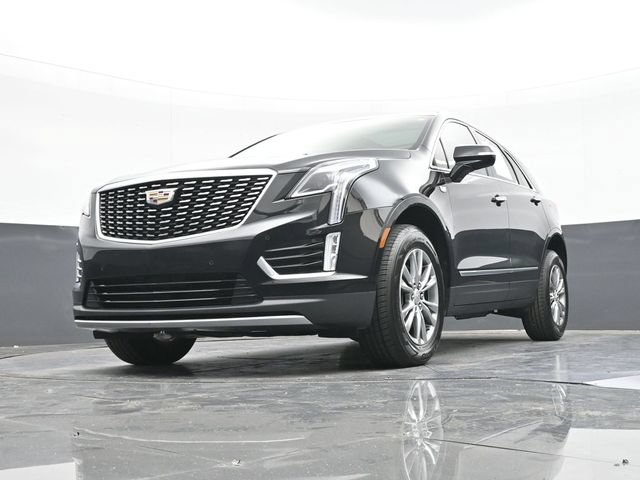Used 2022 Cadillac XT5 Premium Luxury FWD image 55