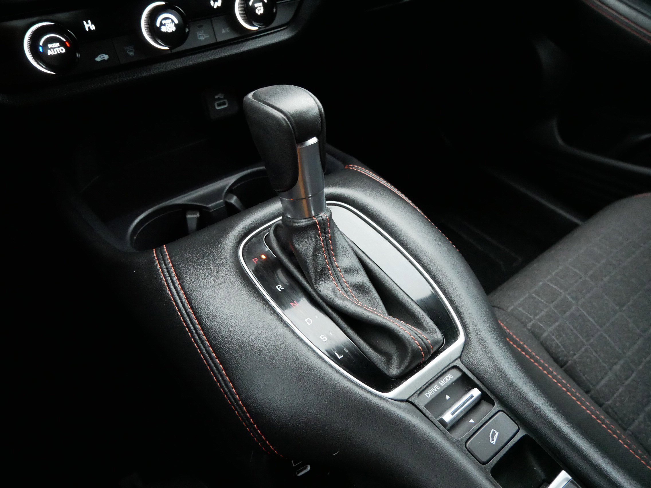 Used 2024 Honda HR-V Sport image 24