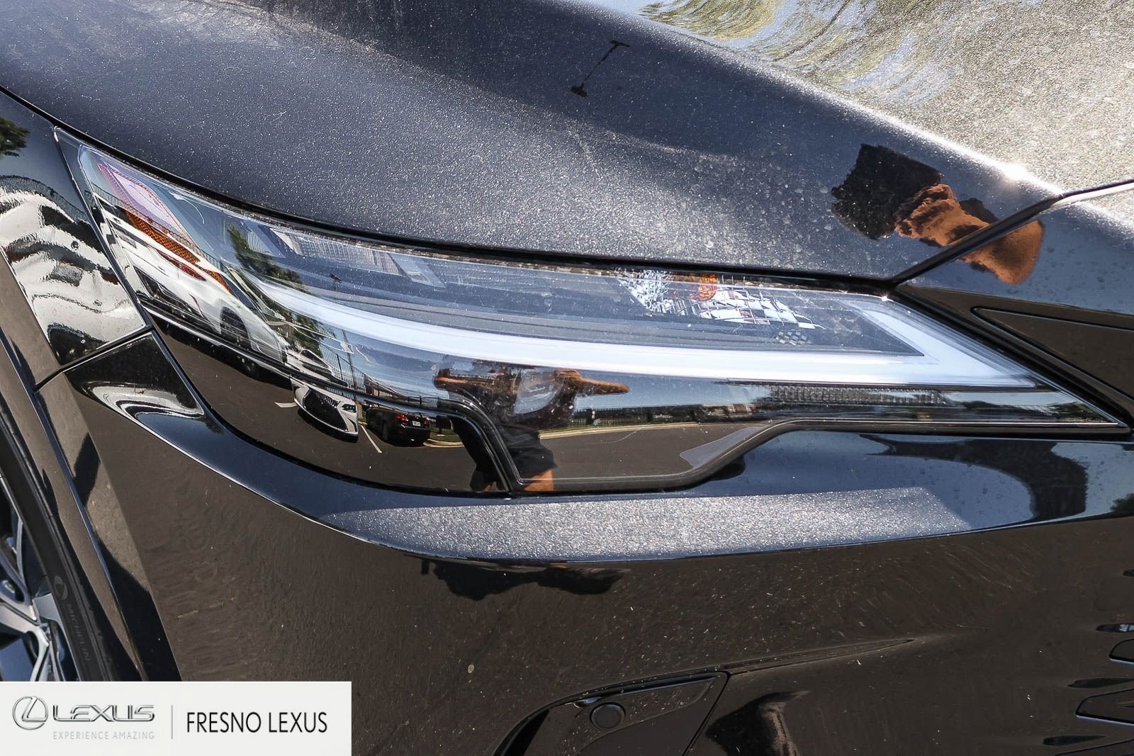 New 2026 Lexus RX 350 AWD image 10