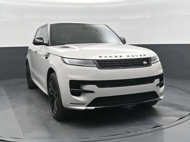 Used 2026 Land Rover Range Rover Sport Autobiography AWD/4WD image 10