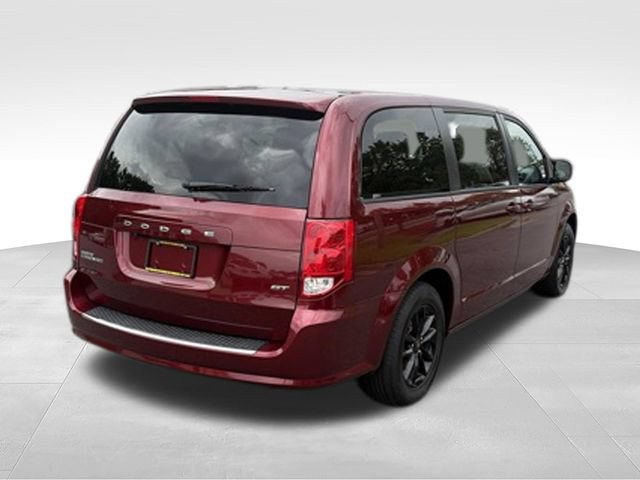 Used 2020 Dodge Grand Caravan GT FWD image 25