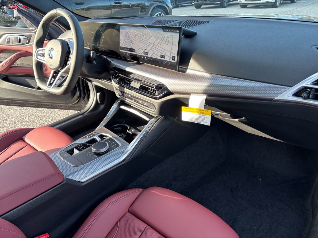 New 2026 BMW 430i xDrive Coupe w/ M Sport Package AWD/4WD image 21