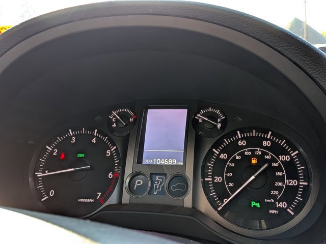 Used 2014 Lexus GX 460 w/ Premium Package AWD/4WD image 10