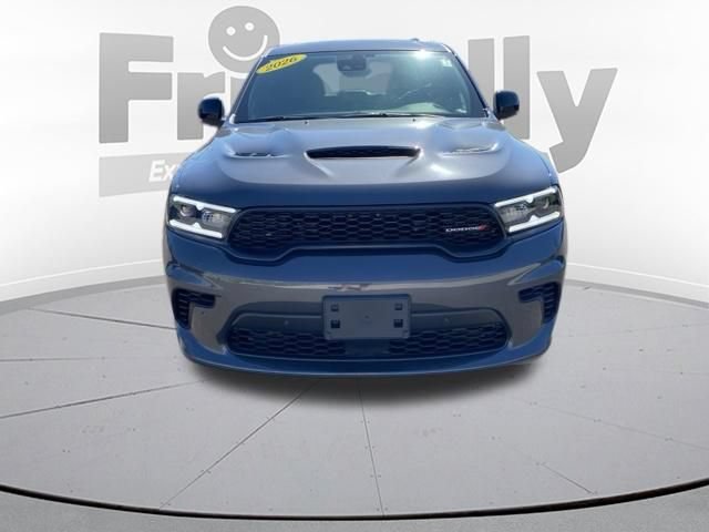 New 2026 Dodge Durango GT AWD/4WD image 8