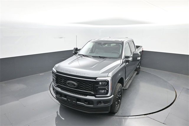 New 2026 Ford F250 Lariat image 17