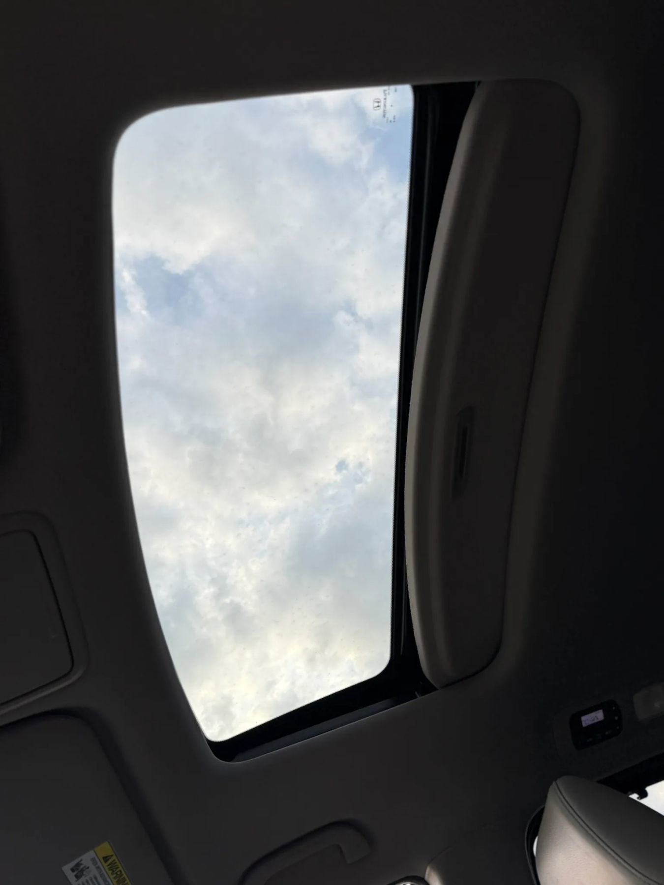 Used 2015 Honda Odyssey EX-L image 20