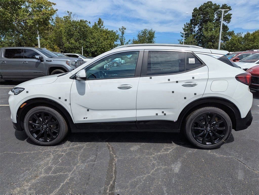 New 2026 Buick Encore GX Sport Touring w/ Comfort Package image 5