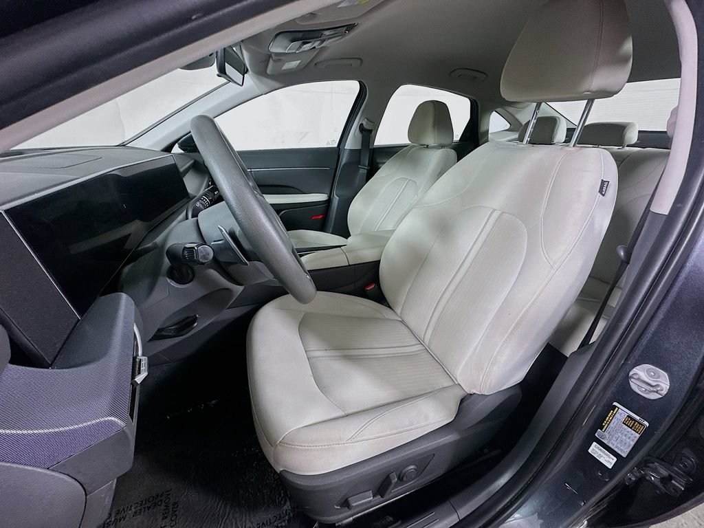 Used 2024 Hyundai Sonata SEL FWD image 15