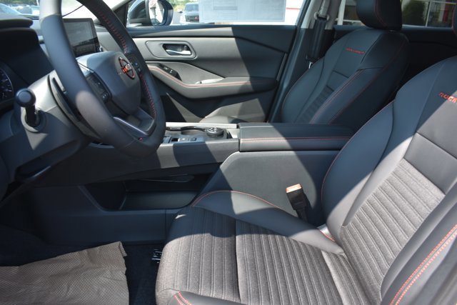 New 2026 Nissan Rogue Rock Creek w/ Rock Creek Premium Package image 15