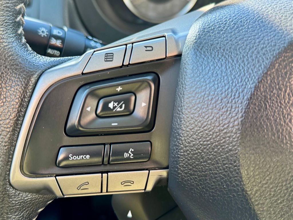 Used 2016 Subaru Forester 2.5i Limited image 21