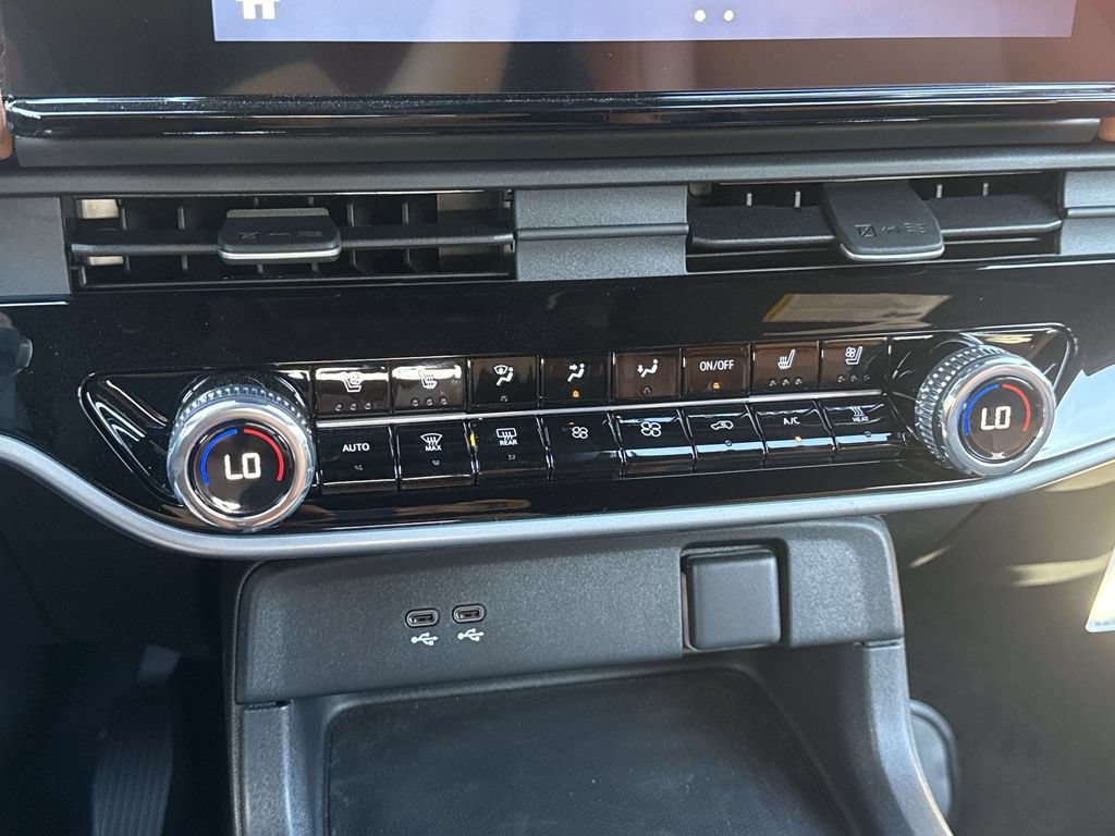 New 2026 Honda Prologue Elite image 17