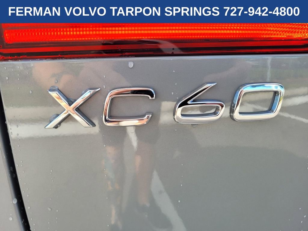 New 2026 Volvo XC60 B5 Plus w/ Protection Package Premier image 18