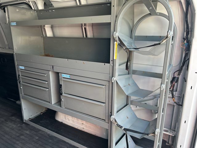 Used 2020 Chevrolet Express 2500 w/ Driver Convenience Package RWD image 31