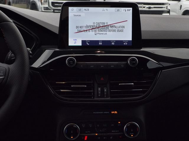 New 2026 Ford Escape ST-Line Select AWD/4WD image 19