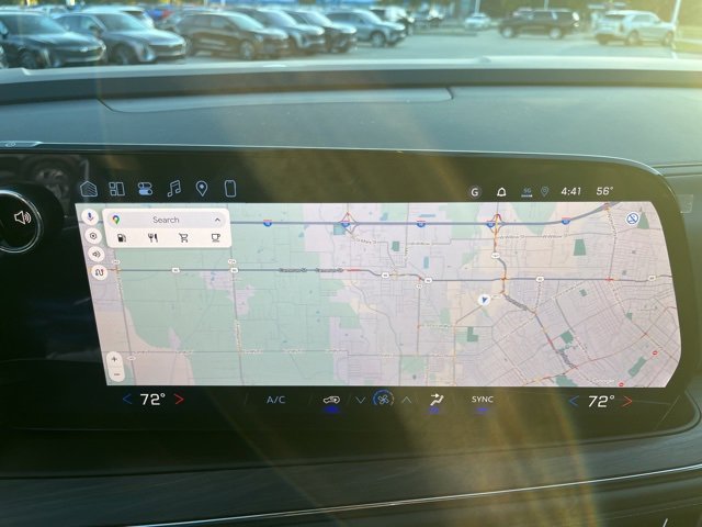 New 2026 Chevrolet Tahoe LS image 25