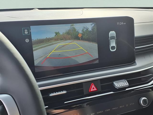 New 2026 Kia K5 GT-Line w/ GT-Line Premium Package AWD/4WD image 9