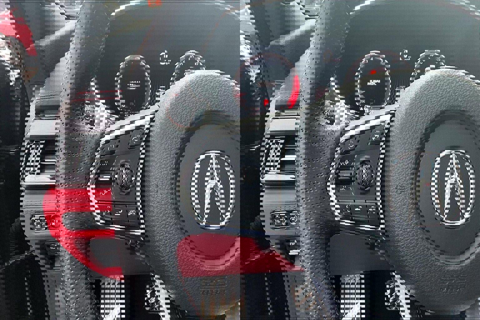 Used 2023 Acura MDX Type S image 15