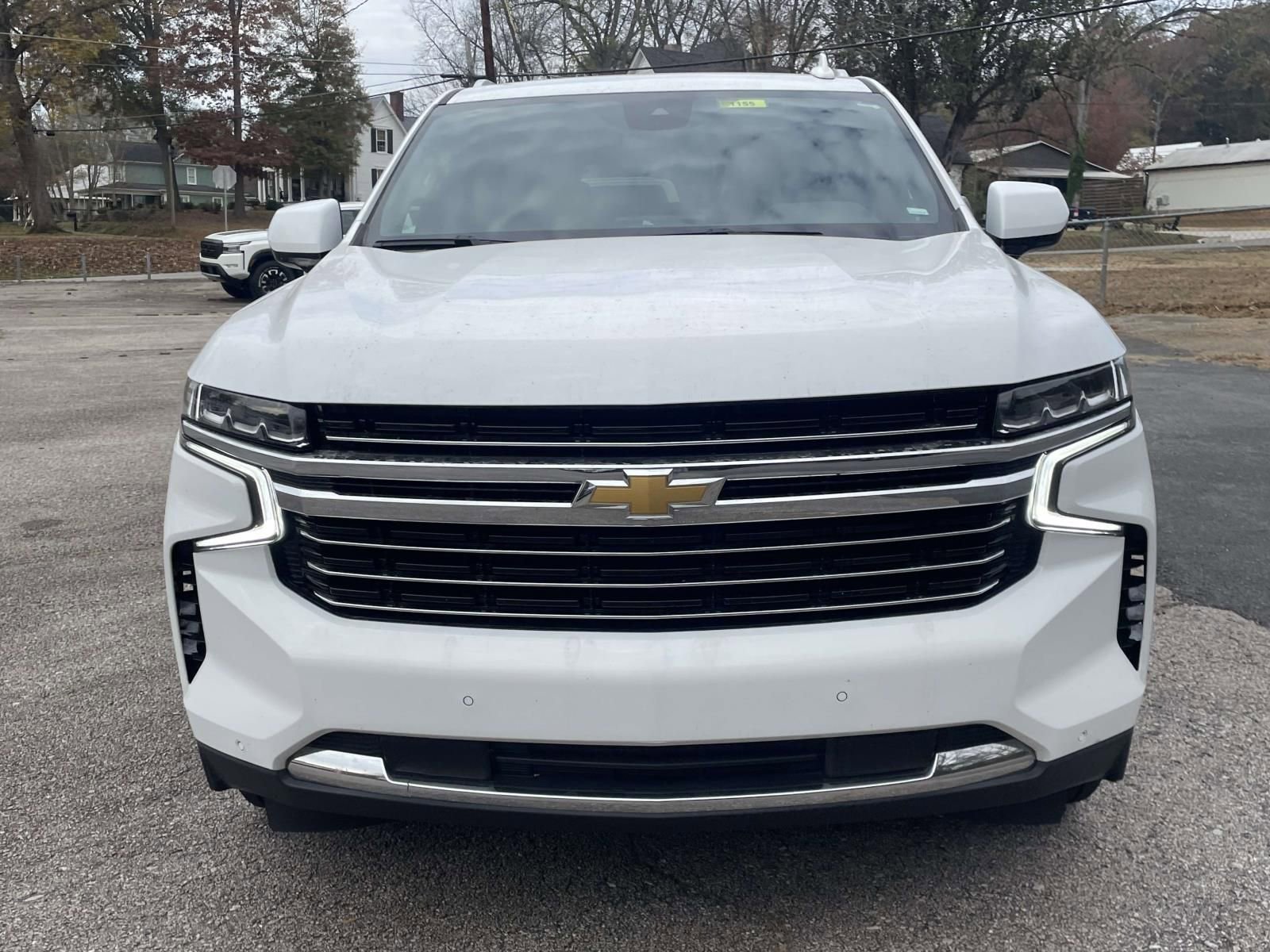 Used 2023 Chevrolet Tahoe LT image 8