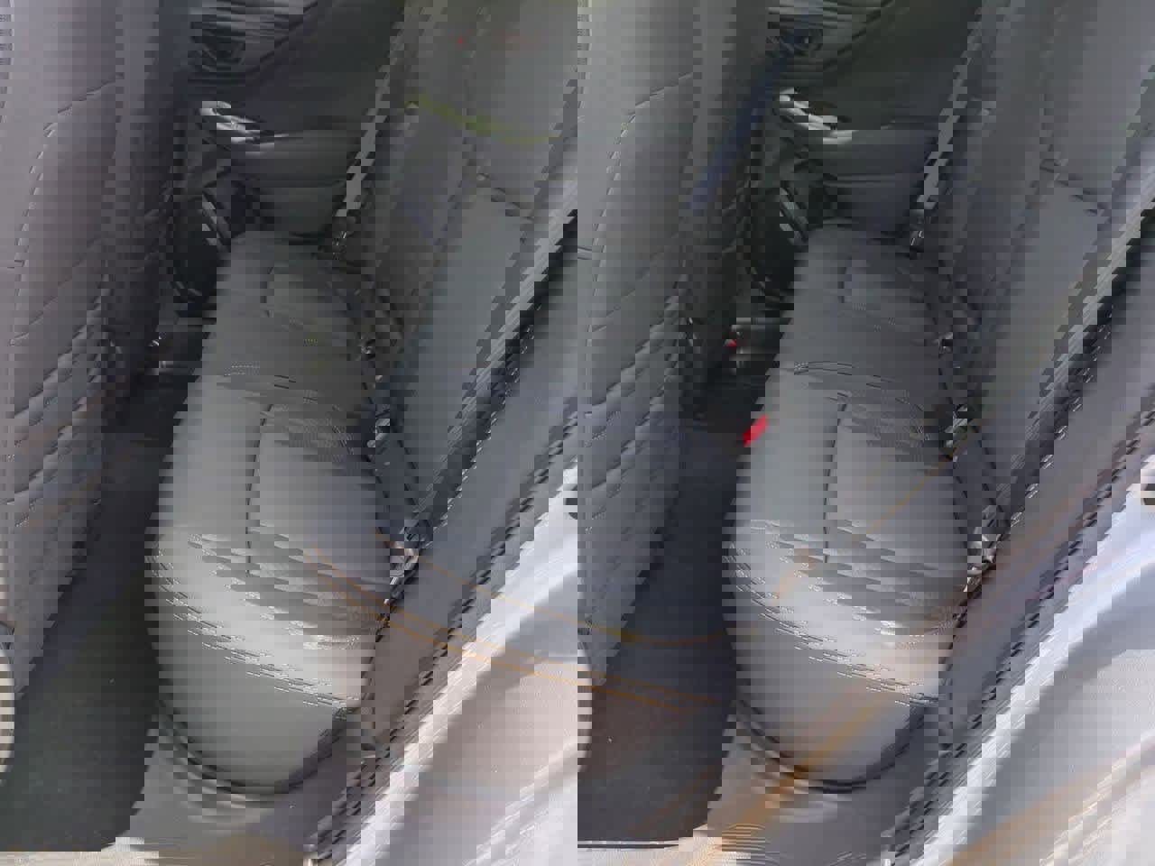 Used 2025 Subaru Outback Wilderness image 19