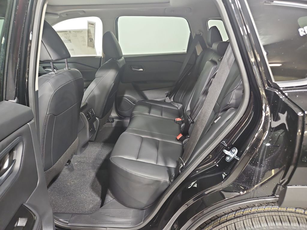 New 2026 Nissan Rogue SV image 23