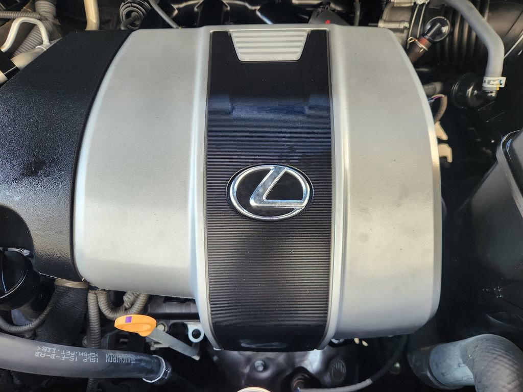 Used 2019 Lexus RX 350 FWD w/ Luxury Package image 33