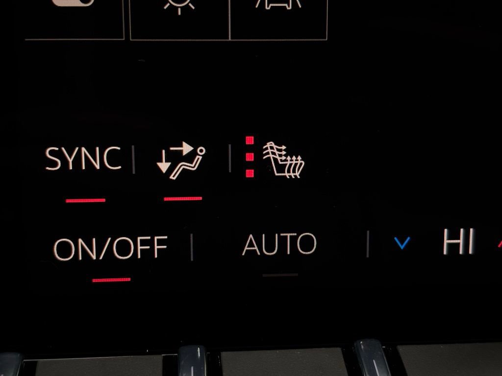 New 2026 GMC Acadia Elevation w/ Elevation Premium Package image 4