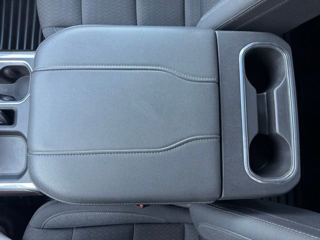 Used 2023 Chevrolet Silverado 1500 RST w/ LPO, Dark Essentials Package AWD/4WD image 29