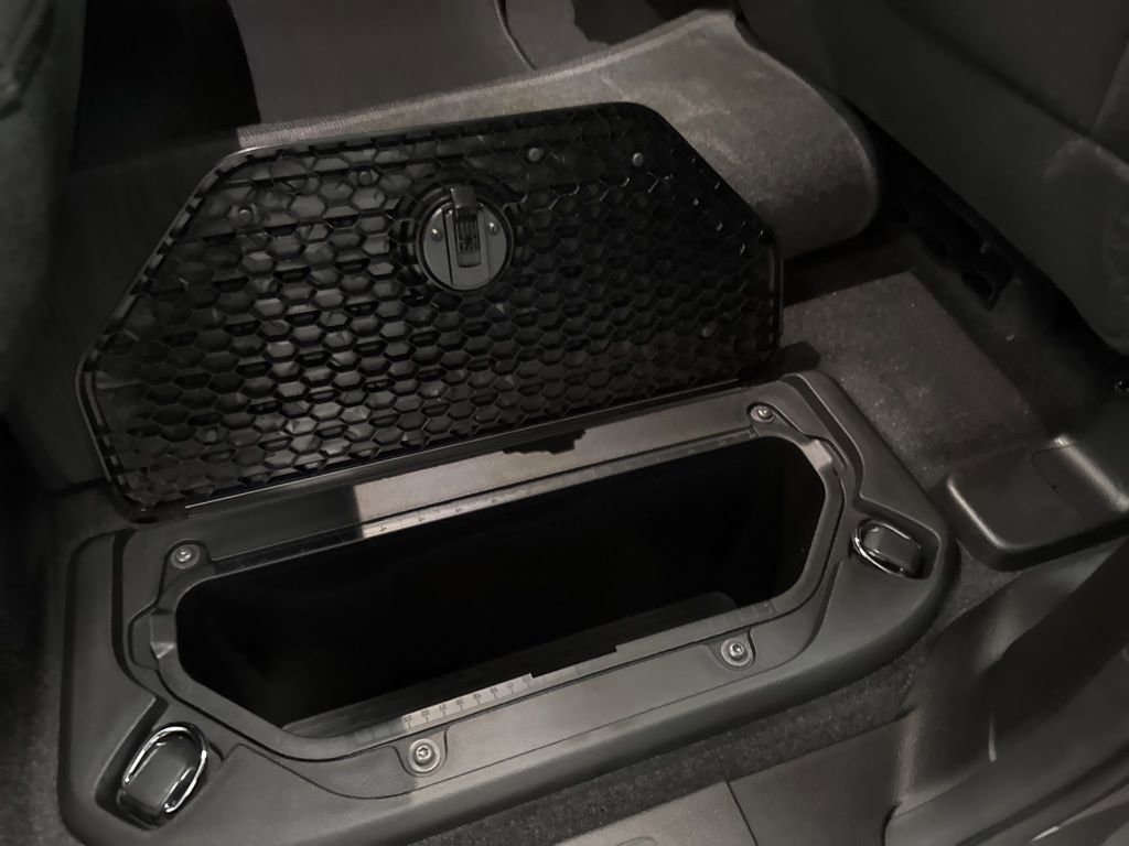 New 2026 RAM 1500 Big Horn image 40