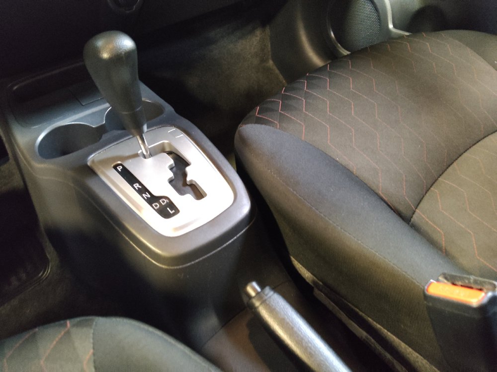 Used 2024 Mitsubishi Mirage ES FWD image 26