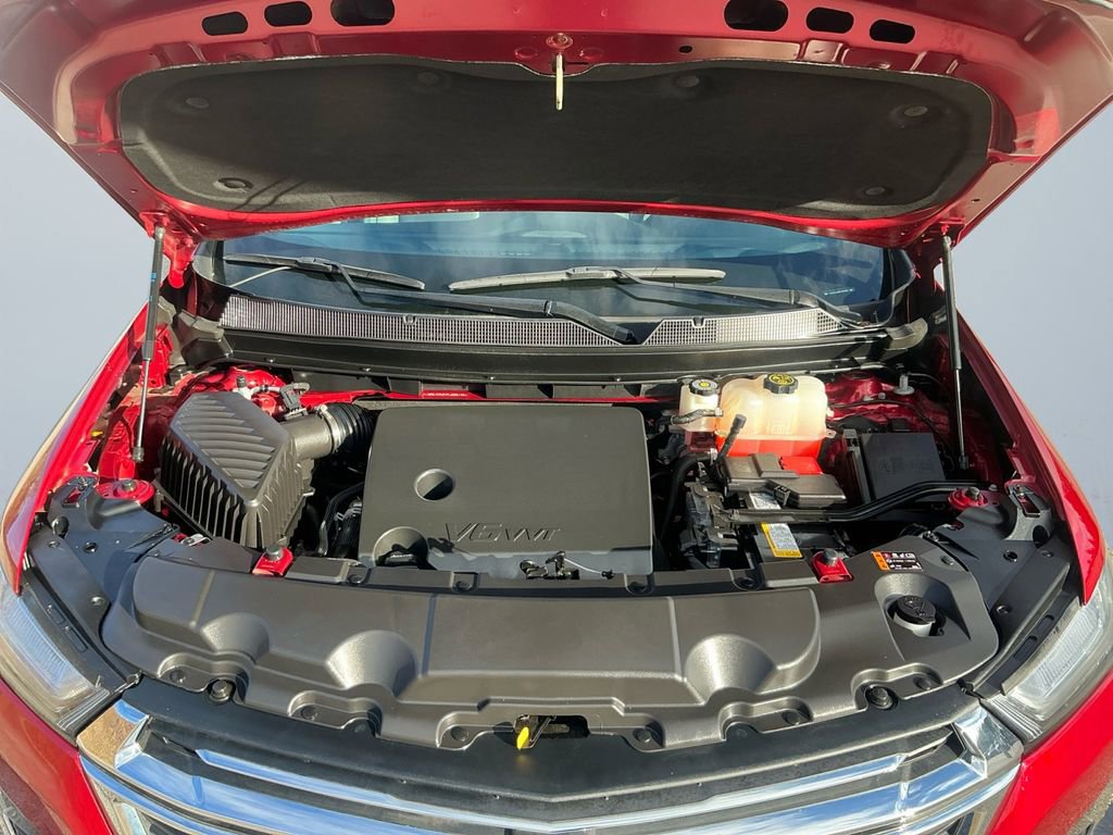 Used 2023 Chevrolet Traverse LT w/ LT Premium Package image 18
