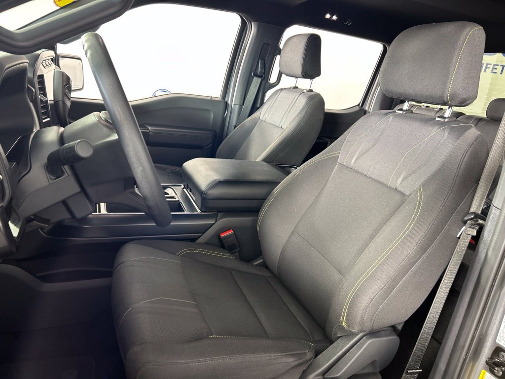 Used 2024 Ford F150 STX AWD/4WD image 16