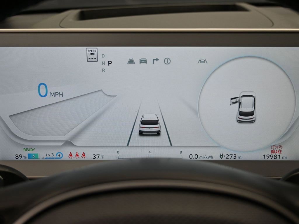 Used 2024 Hyundai Ioniq 5 Limited image 21