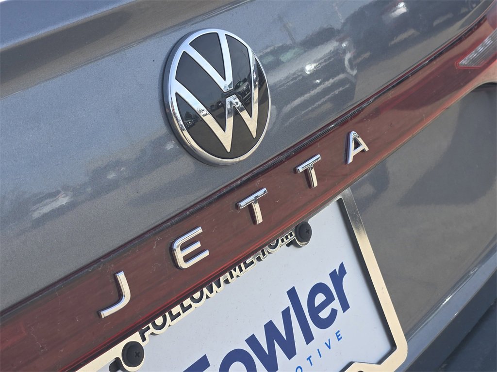 New 2026 Volkswagen Jetta S image 7