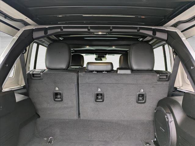 Used 2024 Jeep Wrangler High Altitude image 6