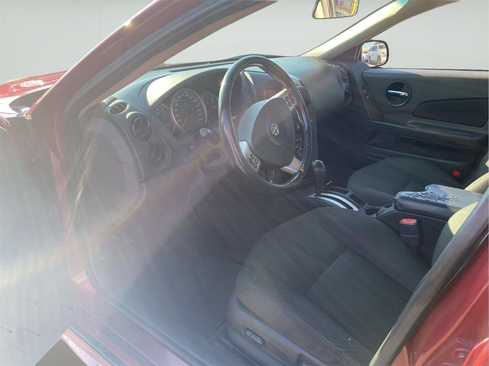 Used 2004 Pontiac Grand Prix GT2 FWD image 26