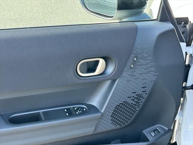 New 2026 MINI Cooper John Cooper Works image 9