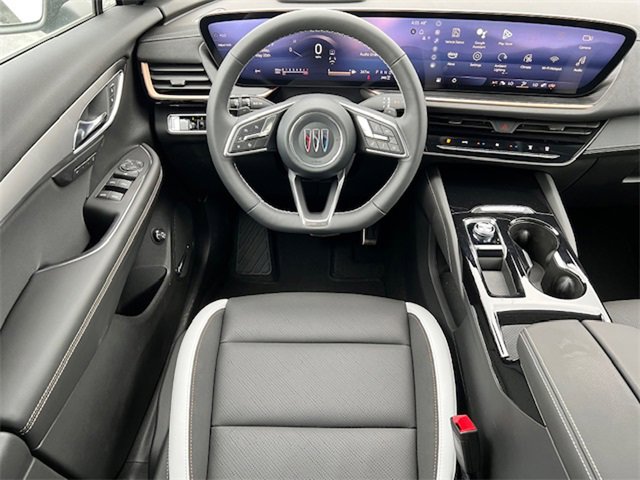 New 2025 Buick Envision Sport Touring image 24