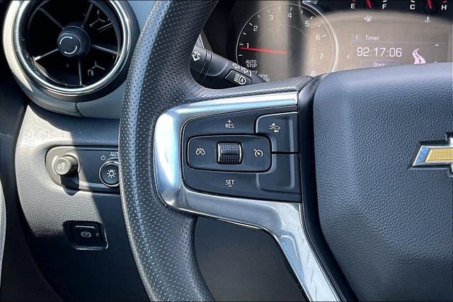 Used 2022 Chevrolet Blazer LT AWD/4WD image 11