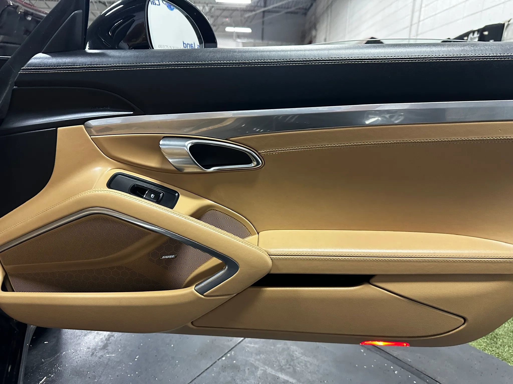 Used 2015 Porsche 911 Carrera S RWD image 22