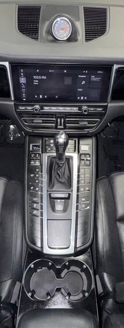 Used 2019 Porsche Macan AWD/4WD image 12
