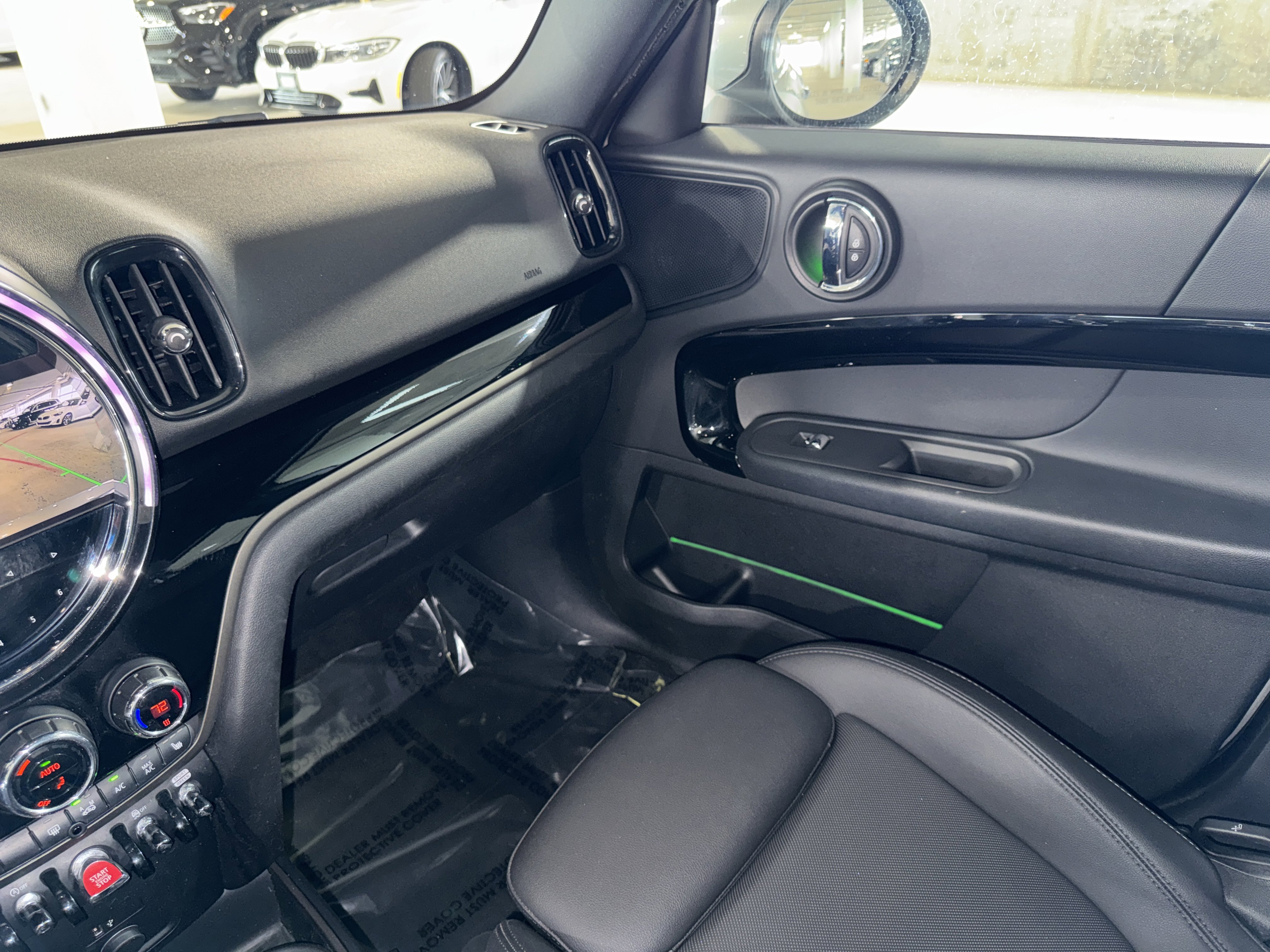 Certified 2023 MINI Cooper Countryman S AWD/4WD image 30