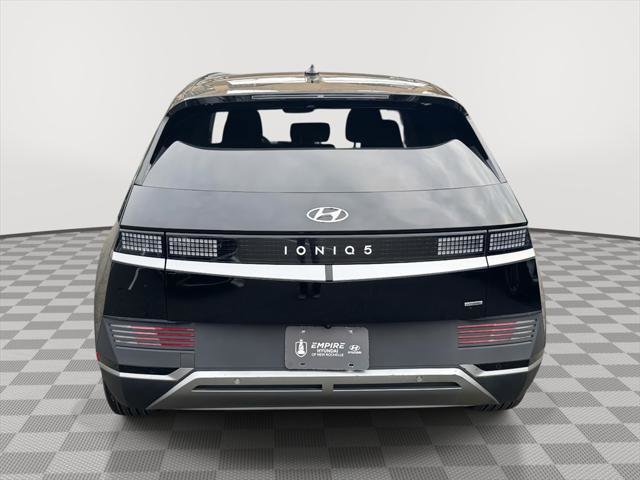 Used 2024 Hyundai Ioniq 5 SEL image 5