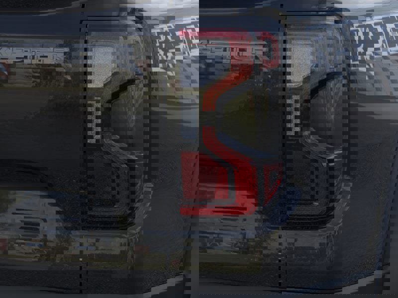 New 2025 Ford Ranger Raptor image 21