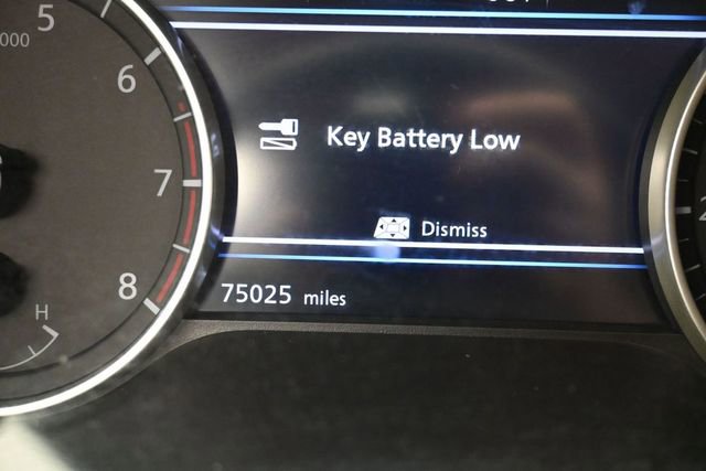 Used 2020 Nissan Sentra SV FWD image 18
