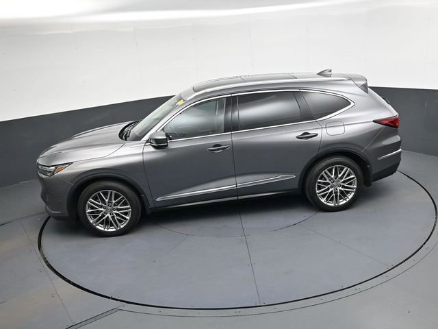 Used 2023 Acura MDX SH-AWD w/ Advance Package image 24